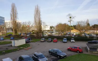 Cergy (95000)