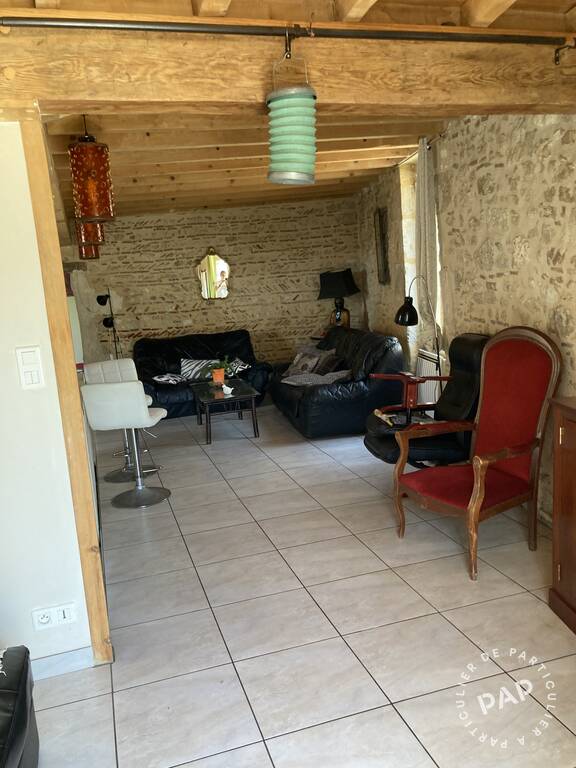 Maison 3 pièces 89 m² · à Sainte-Foy-la-Grande · 89 m² · 96 000 €