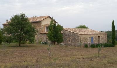 Vente maison 7 pièces Uzès (30700)