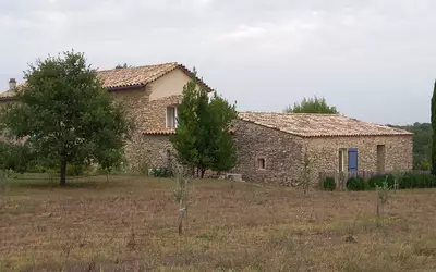 À 15 Min D'uzès