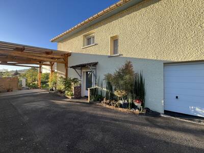 Vente maison 6 pièces Sexey-aux-Forges (54550)