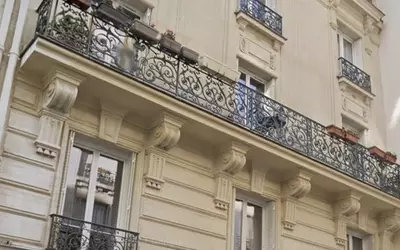 Paris 17E (75017)