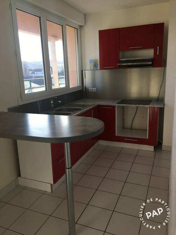 Appartement a louer sannois - 2 pièce(s) - 42 m2 - Surfyn