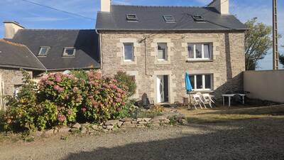 Vente maison 4 pièces Plouézec (22470)
