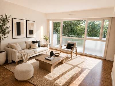 Vente appartement 3 pièces Orsay (91400)
