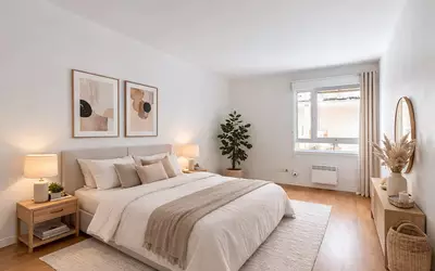 Paris 20E (75020)