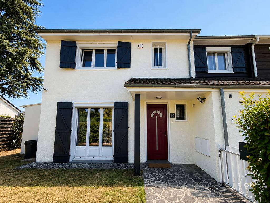 Maison 5 pièces 110 m² · à Chelles · 110 m² · 435 000 €