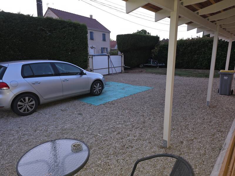 Le Bignon-Mirabeau (45210)