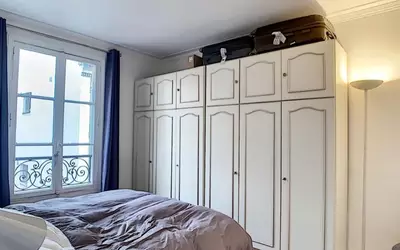 Paris 16E (75016)