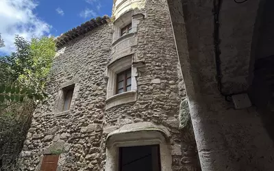 Saint-Julien-De-Peyrolas (30760)