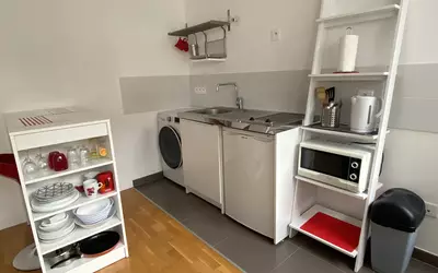 Paris 20E (75020)