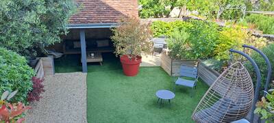 Vente maison 4 pièces Loches (37600)