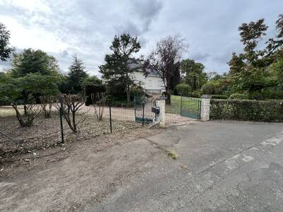 Vente maison 6 pièces Chalonnes-sur-Loire (49290)