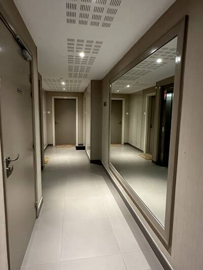 Location appartement 2 pièces Fresnes (94260)