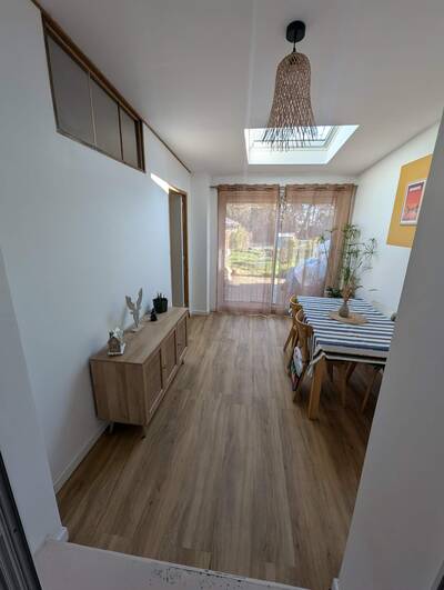 Vente appartement 3 pièces Tarnos (40220)