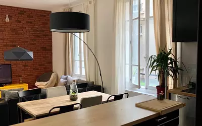 Paris 18E (75018)