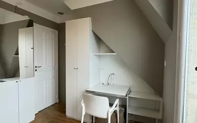 Paris 17E (75017)