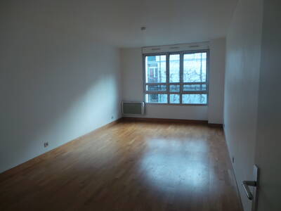 Location appartement 3 pièces Paris 12e