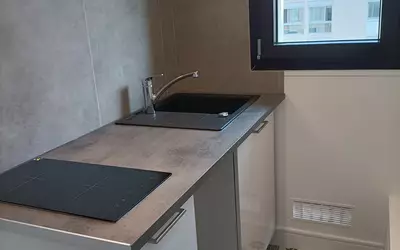 Paris 20E (75020)