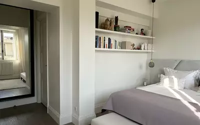 Paris 16E (75016)