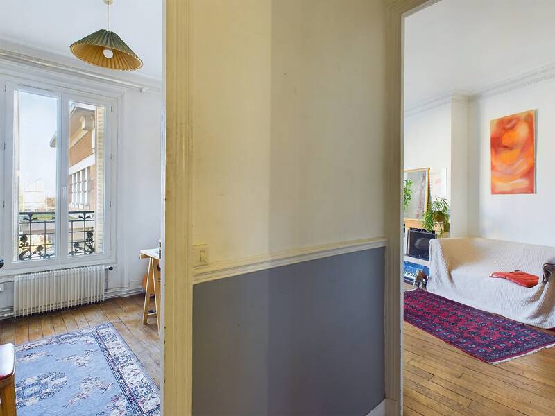 Gentilly (94250)
