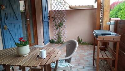 Vente maison 2 pièces Saint-Cyprien (66750)
