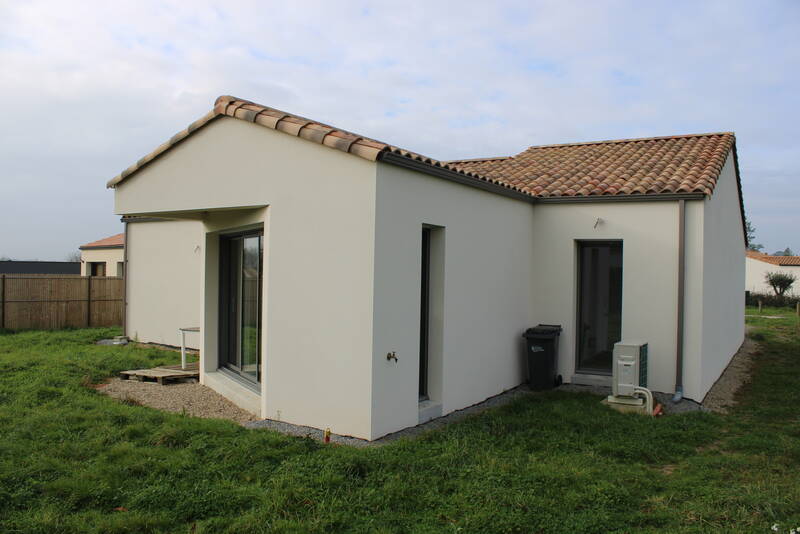 Corcoué-Sur-Logne (44650)