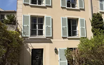 Marly-Le-Roi (78160)