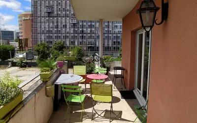 Fontenay-Sous-Bois (94120)