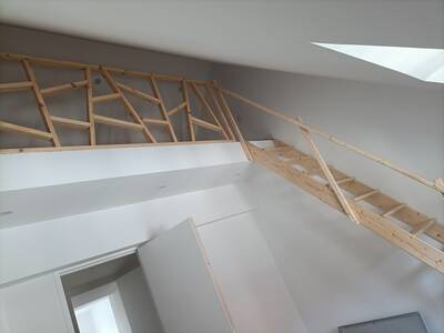 Vente maison 3 pièces Marquise (62250)