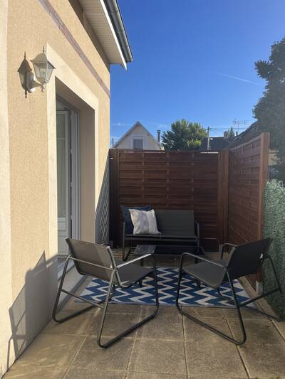Location maison 2 pièces Troyes (10000)