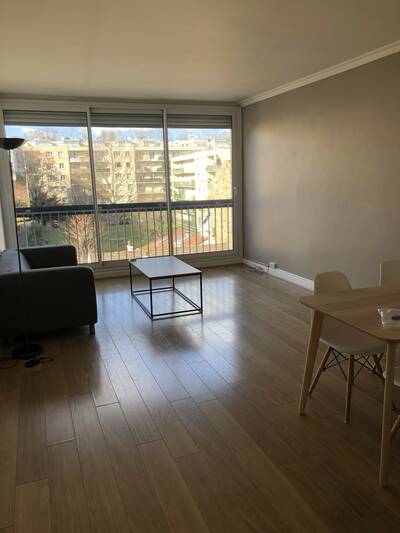 Location appartement 3 pièces Suresnes (92150)