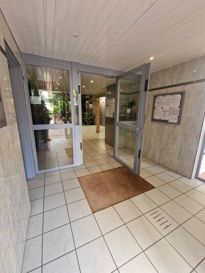 Vente appartement 3 pièces Créteil (94000)