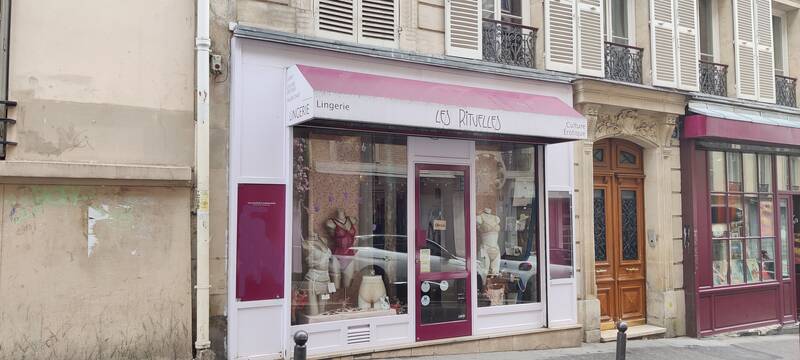 Paris 18E (75018)