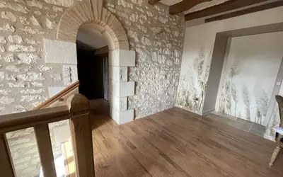 Vézières (86120)