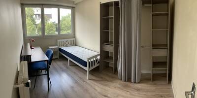 Location chambre en colocation 6 pièces Rennes (35)