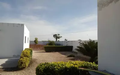 Sénégal