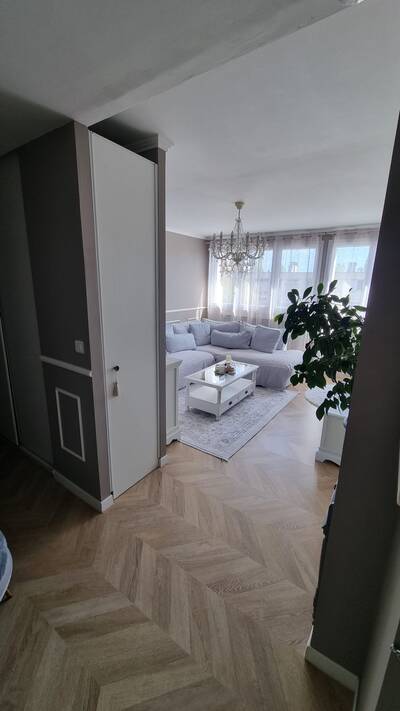 Vente appartement 2 pièces Le Plessis-Trévise (94420)