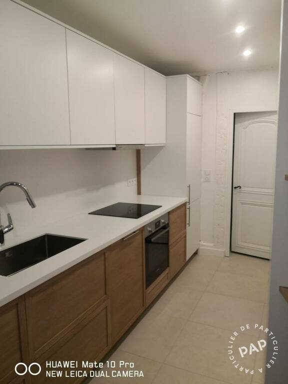 Appartement a louer paris-6e-arrondissement - 3 pièce(s) - 66 m2 - Surfyn