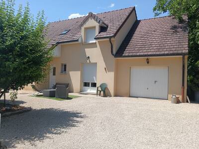 Vente maison 6 pièces Diénay (21120)
