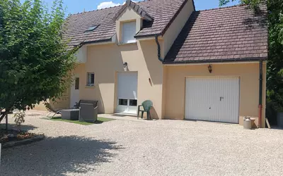 Diénay (21120)