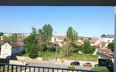 Dijon (21000)