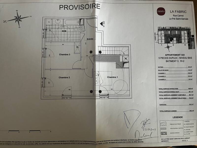 Le Pré-Saint-Gervais (93310)