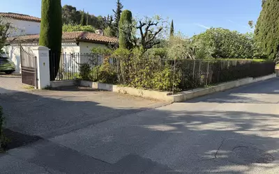 Mougins