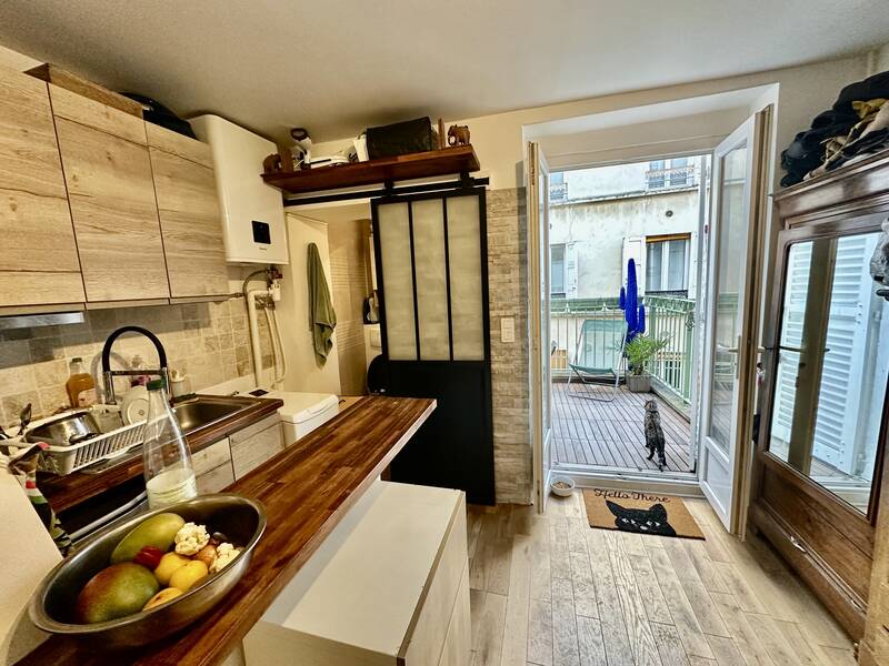 Paris 20E (75020)