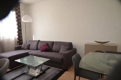Location appartement 2 pièces Paris 15e