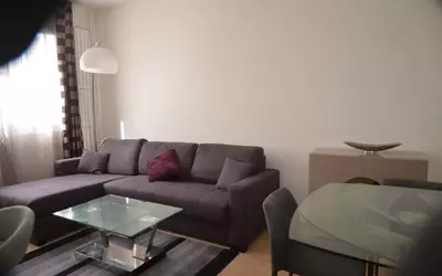 Paris 15E (75015)