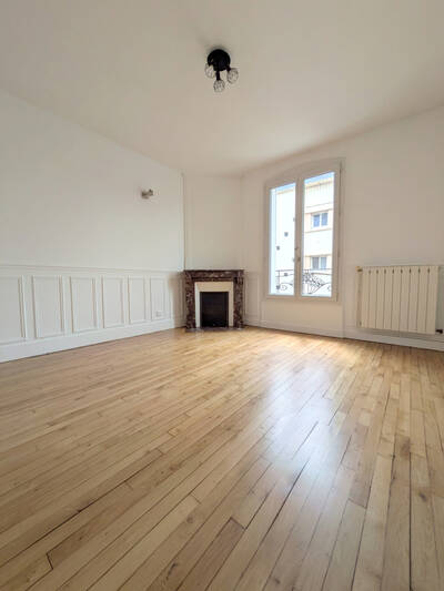 Vente appartement 3 pièces Colombes (92700)