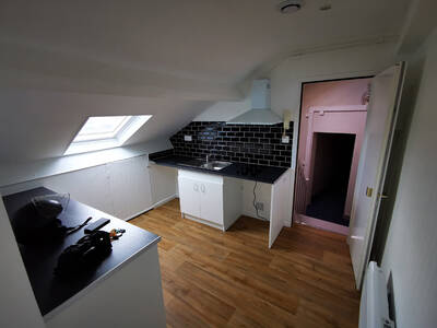 Location appartement studio Melun (77000)