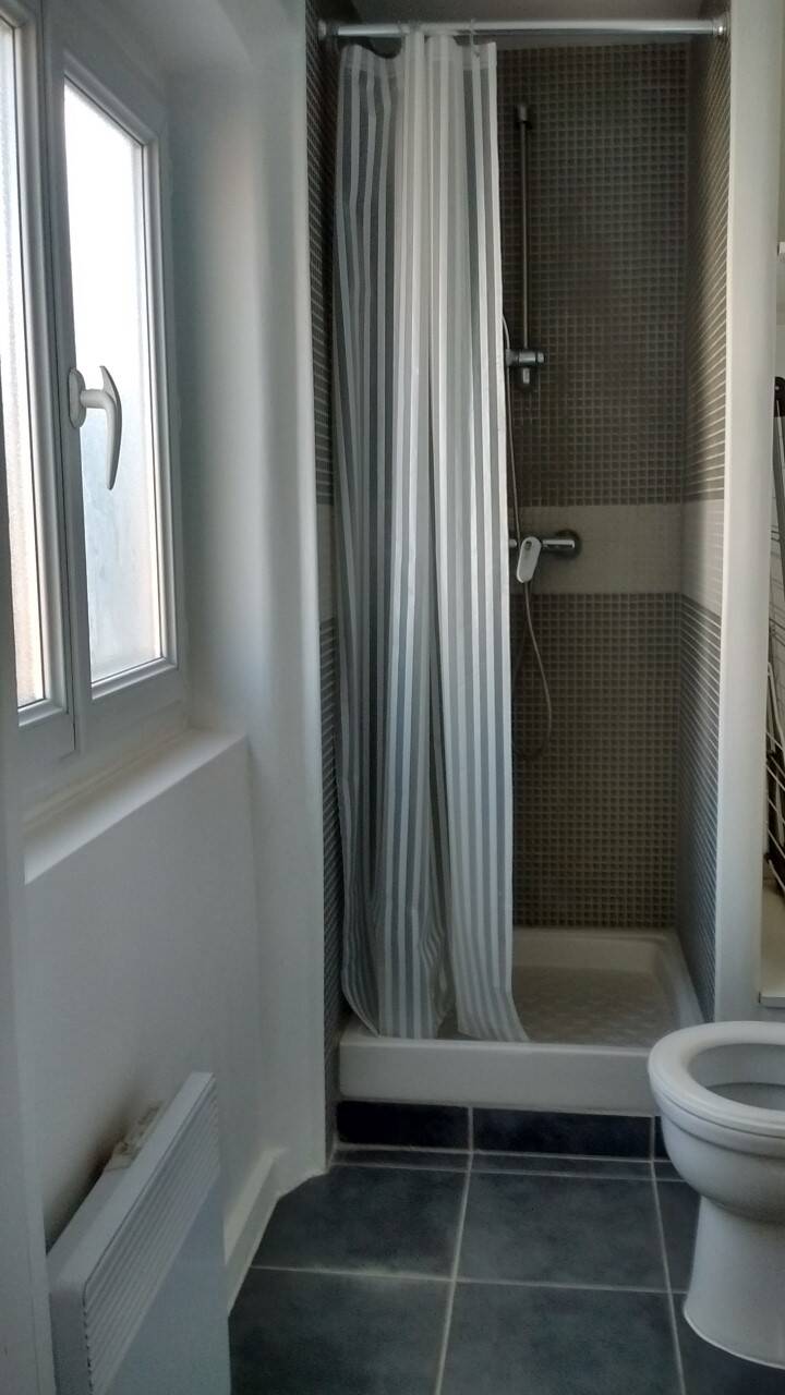 Paris 18E (75018)